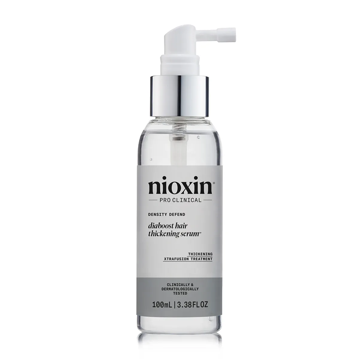 Nioxin Density Defend Diaboost Hair Thickening