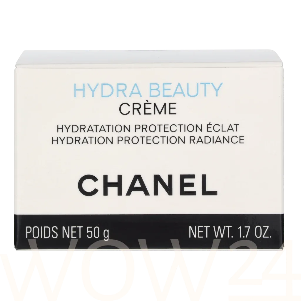 Chanel Hydra Beauty Dienas krēms 50