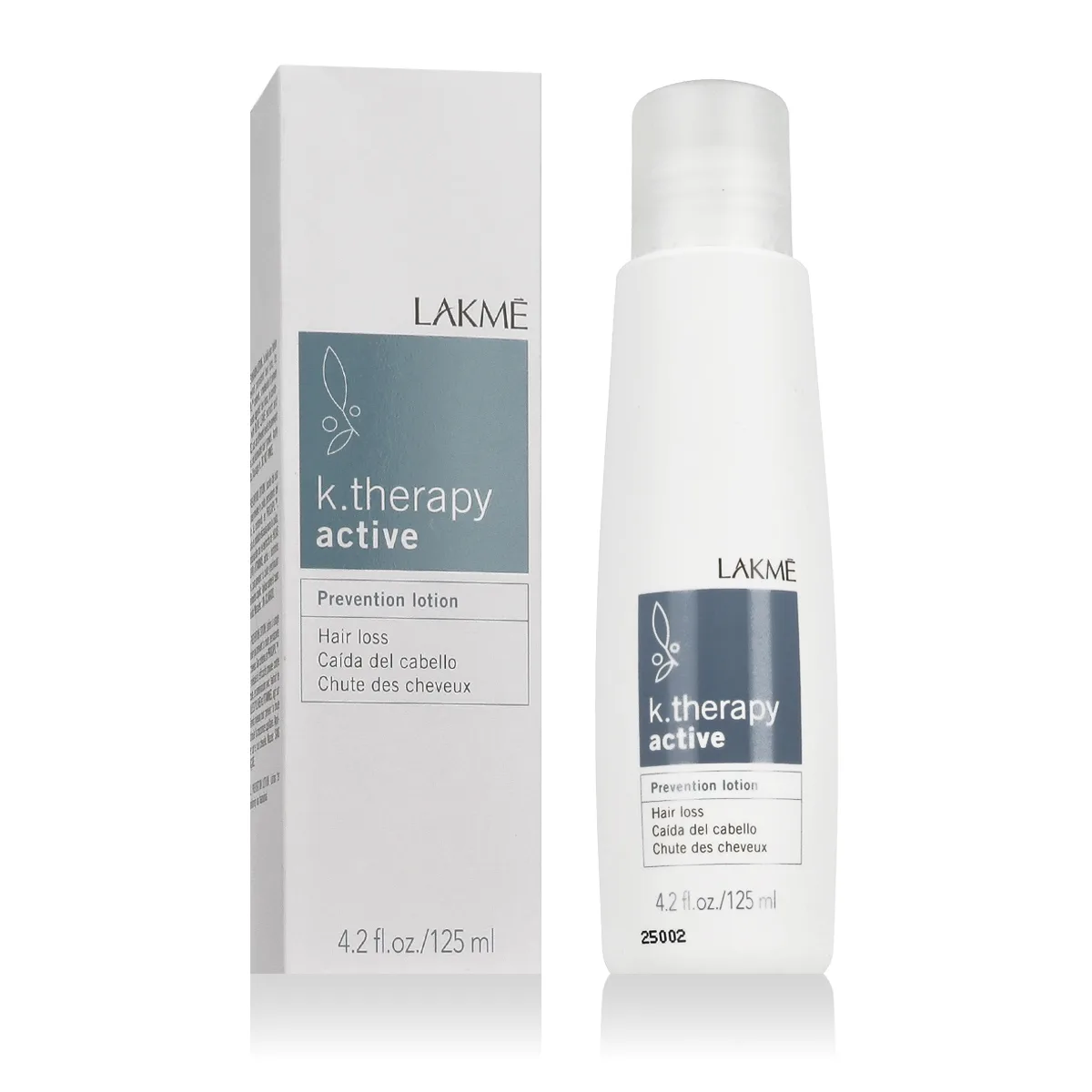 Lakme Lakmé K.Therapy Active Lotion