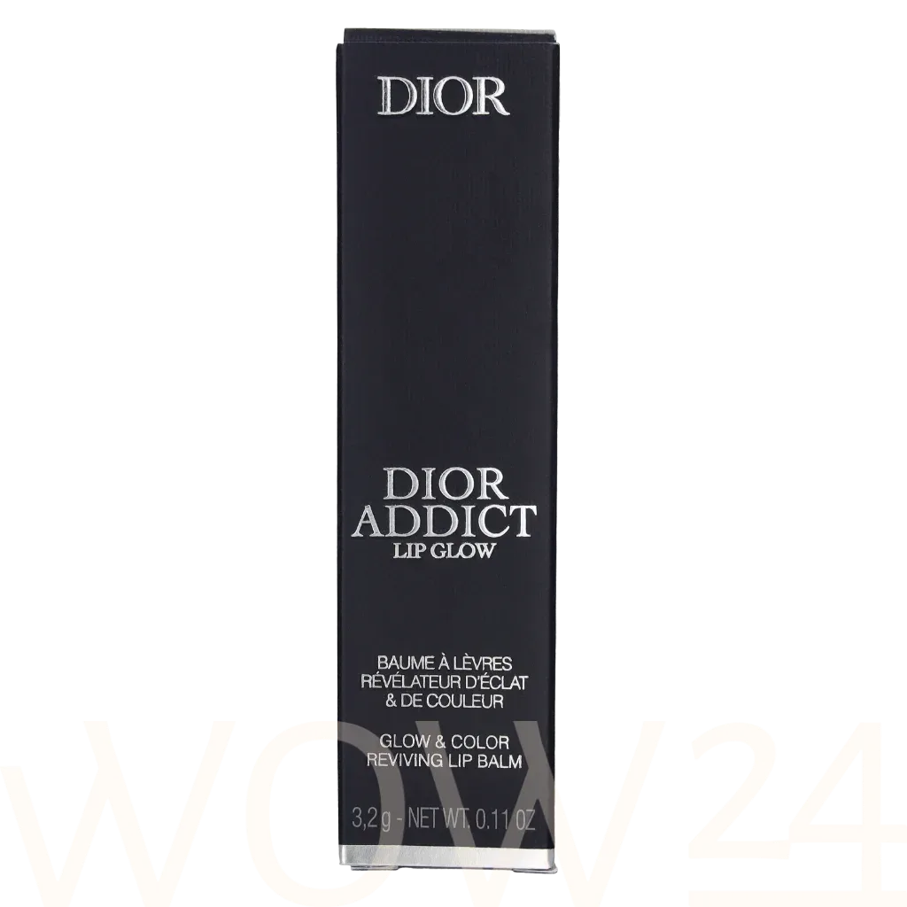 Dior Addict Lip Glow 3.2