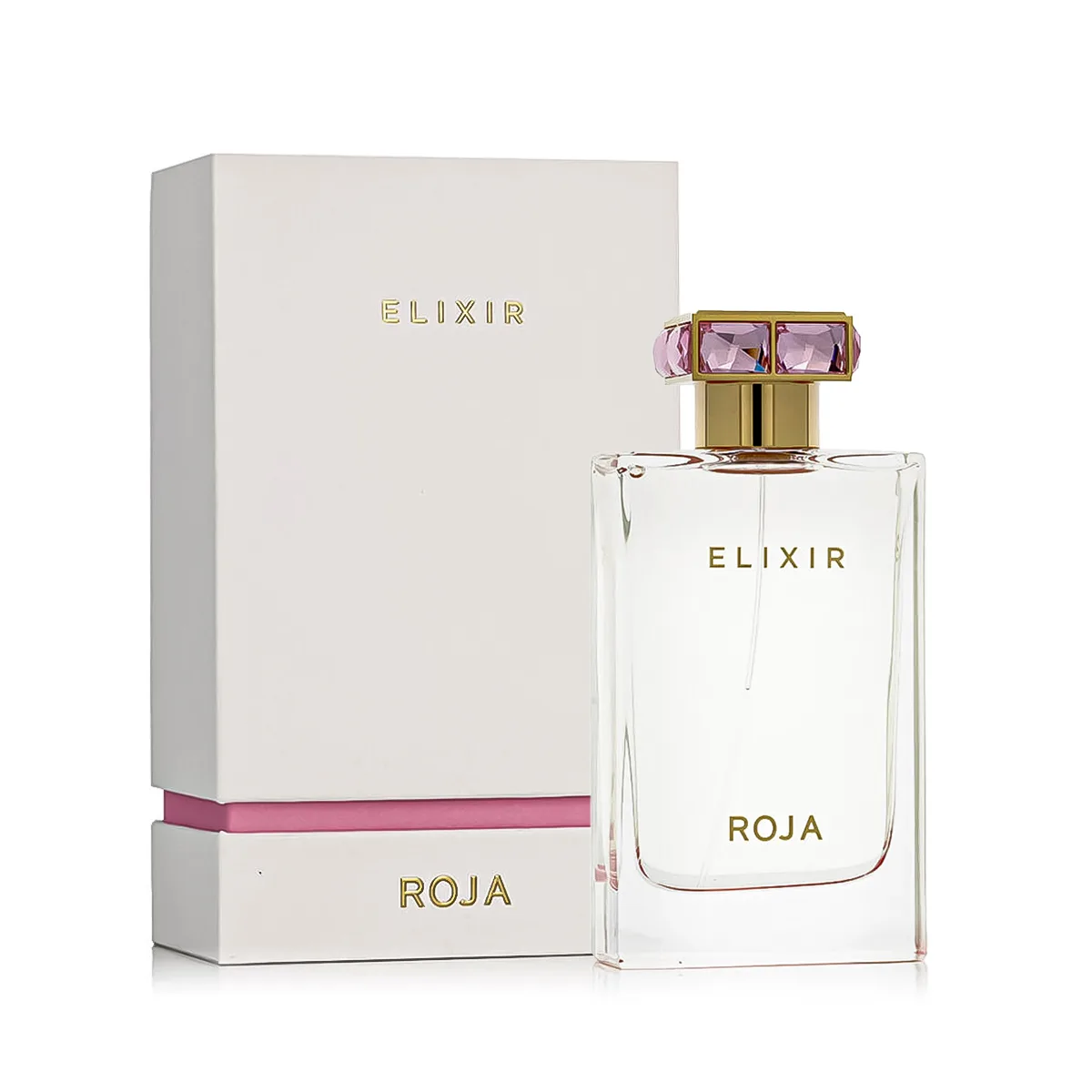 Roja Elixir Eau De Parfum 75