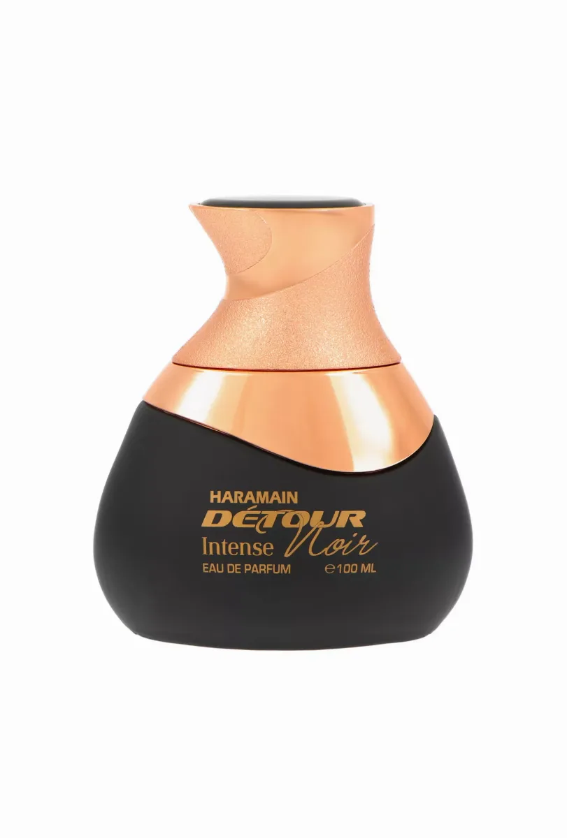 Al haramain Detour Noir Intense Eau