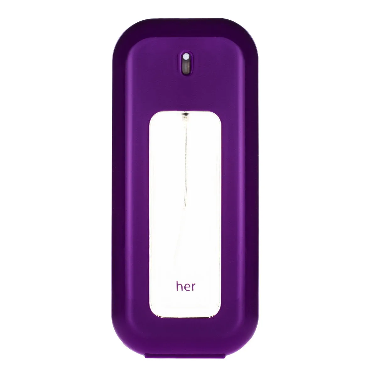 FCUK FCUK 3 for Her Eau