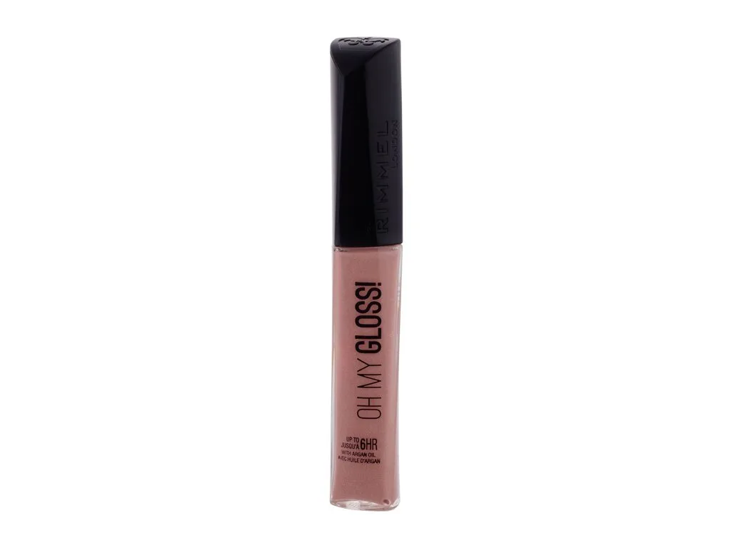 Rimmel Oh My Gloss! Lūpu spīdums