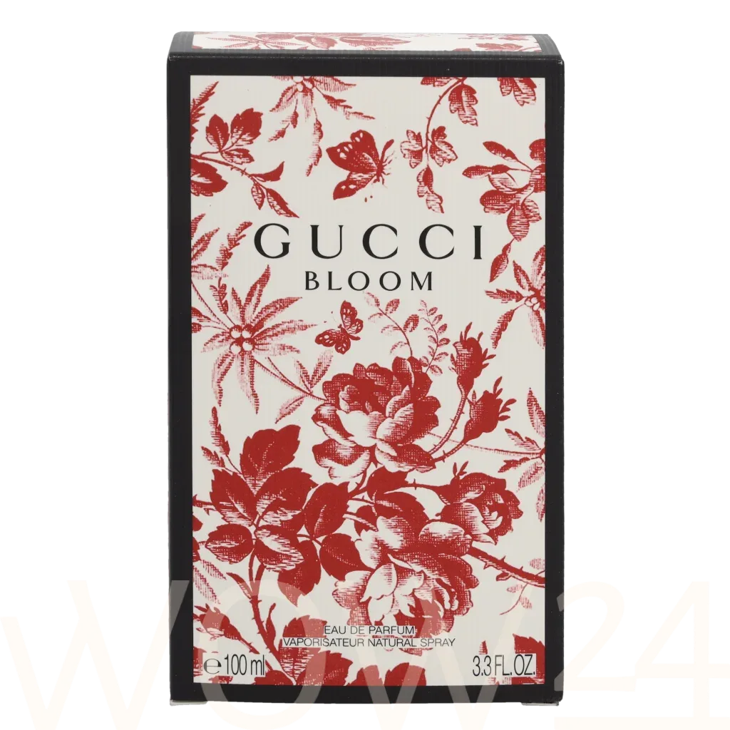 Gucci Bloom Eau De Parfum 100