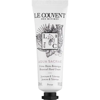 Le couvent maison de parfum Aqua