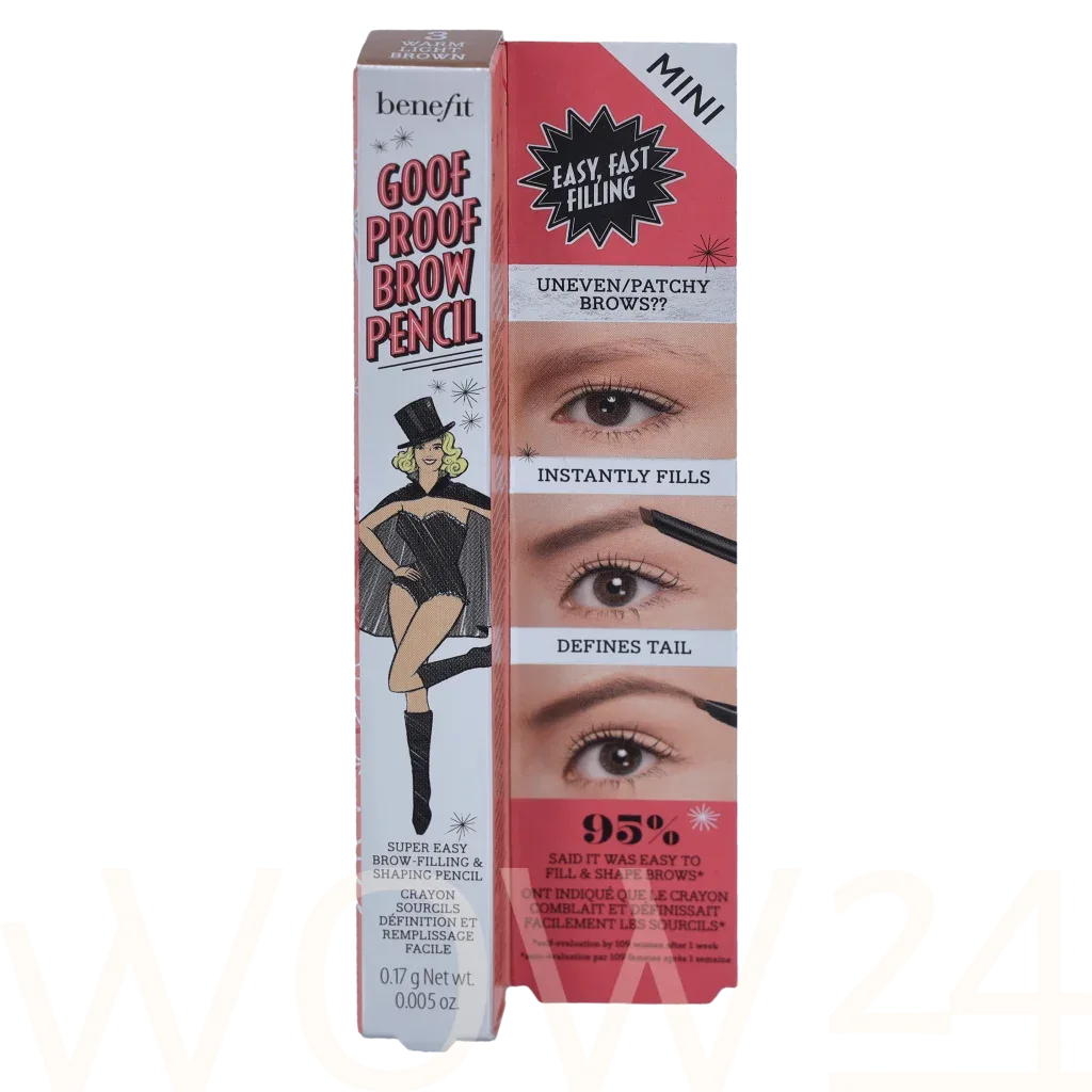 Benefit Goof Proof 0.17 ml
