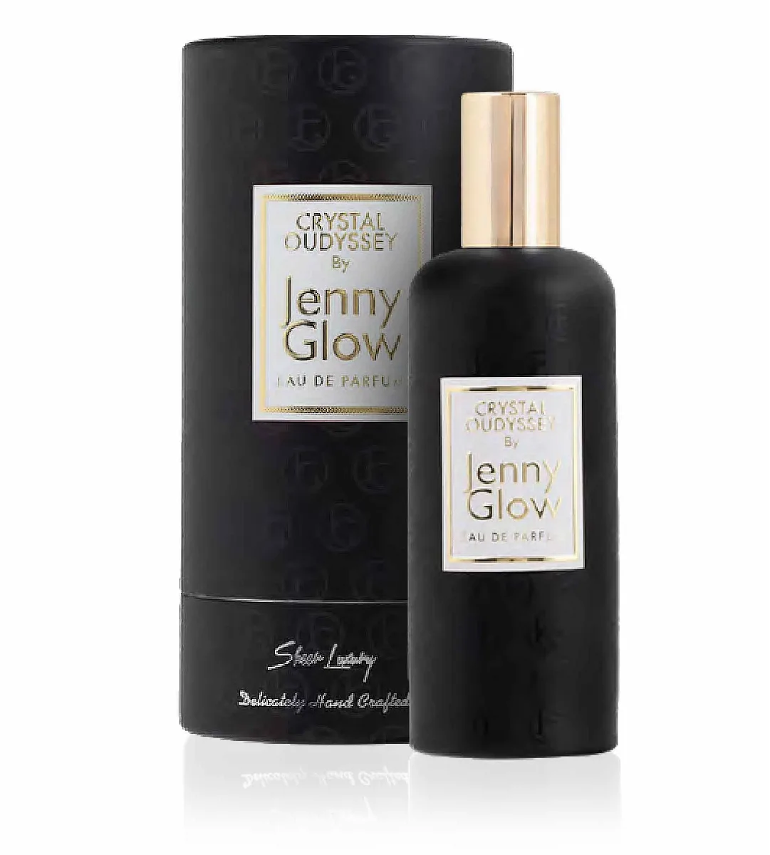 Jenny glow Crystal Odyssey Eau De