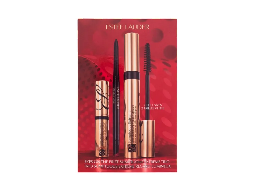Esteé Lauder Estée Lauder Eyes on