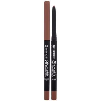 Essence Lip Pencil 8h Matte Comfort
