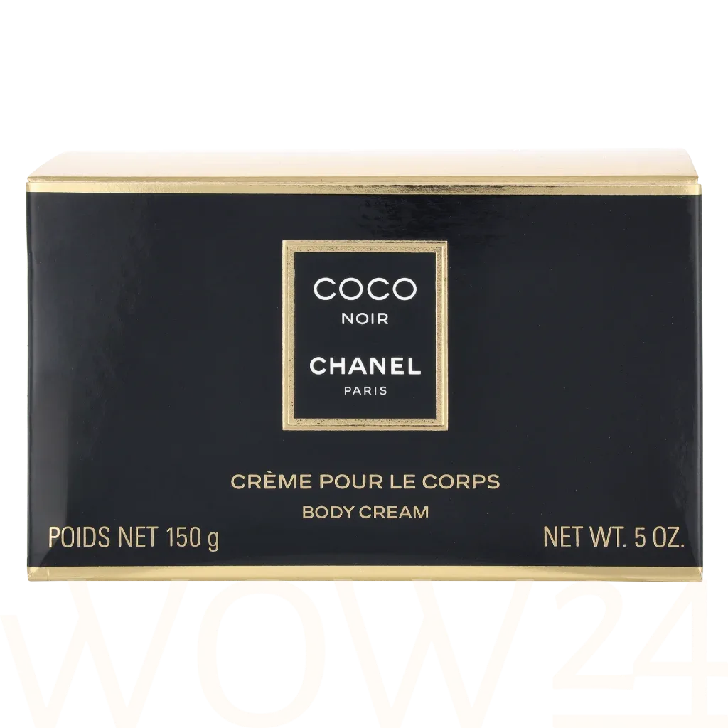 Chanel Coco Noir 150 ml