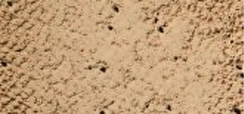 Inika Loose mineral powder makeup SPF