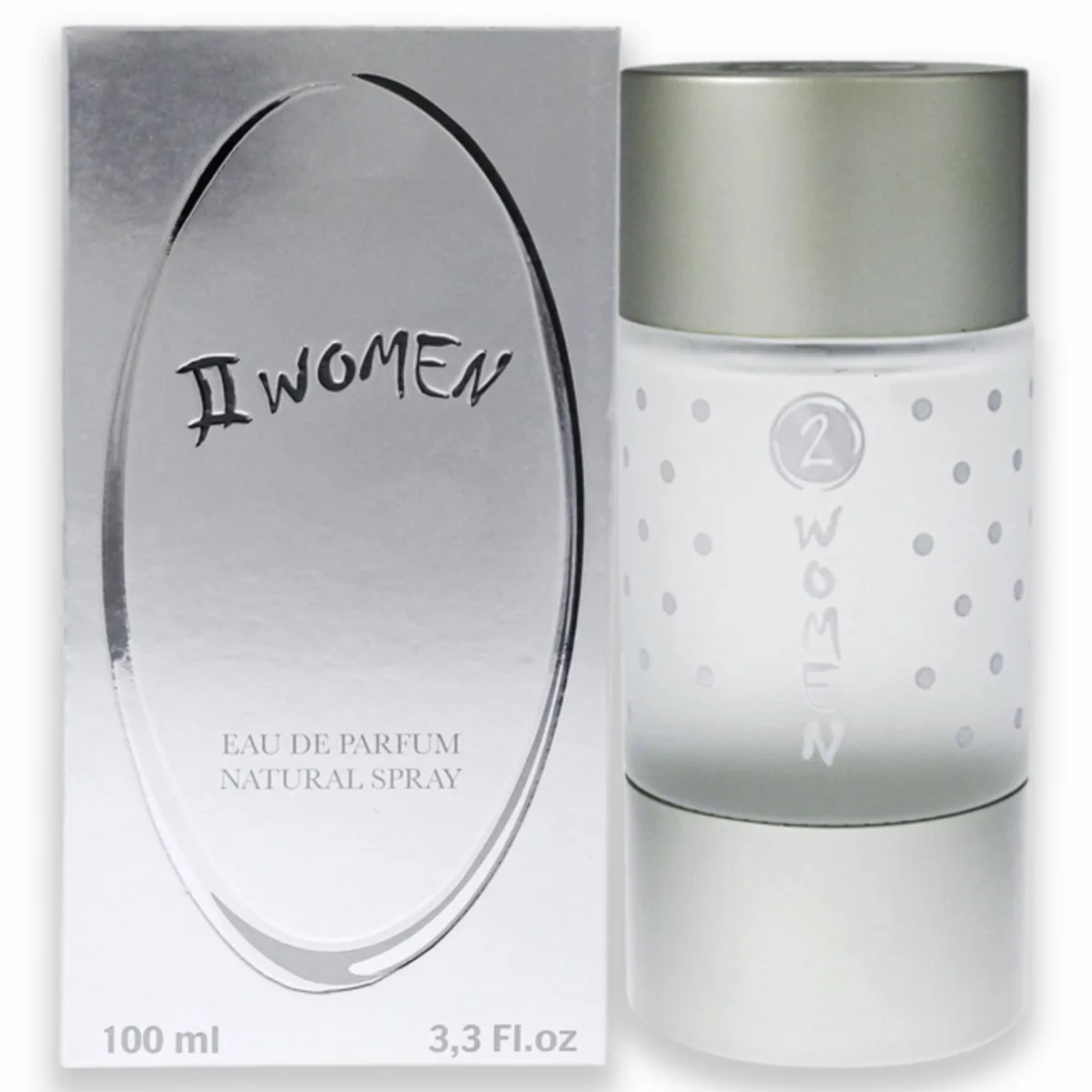 New brand perfumes Women 2 Eau