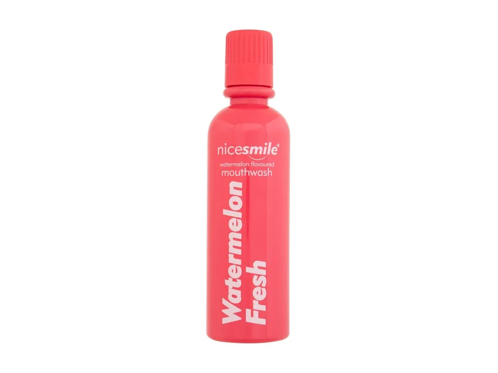 Xpel Nice Smile Watermelon Fresh Mouthwash