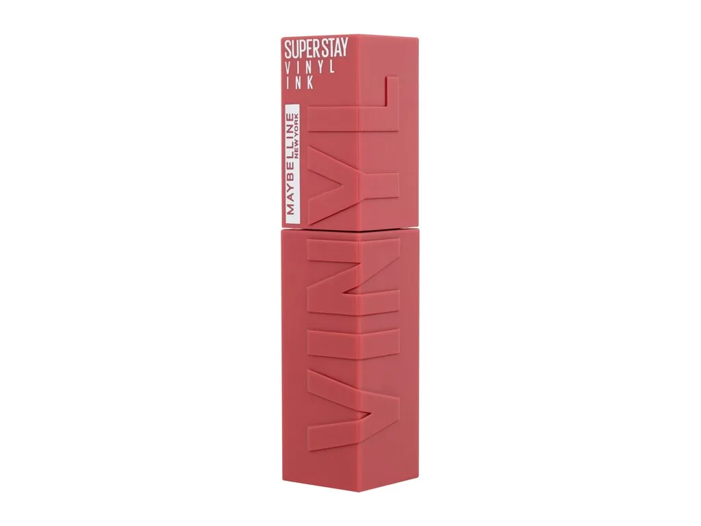 Maybelline Super Stay Vinyl Ink Liquid