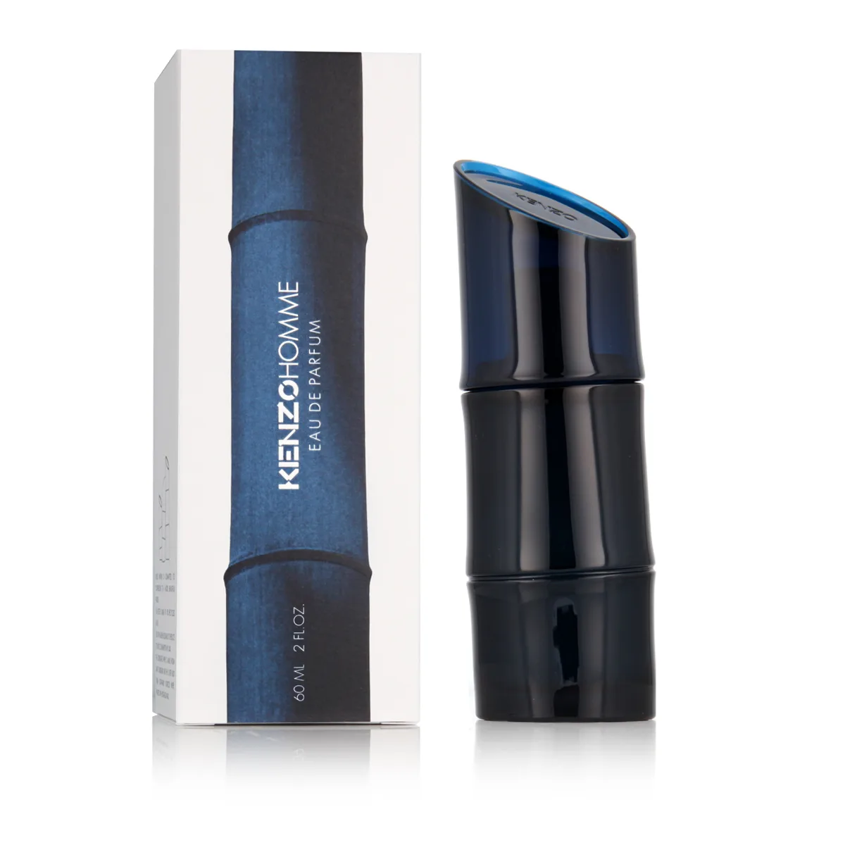 KENZO Homme Eau De Parfum 60