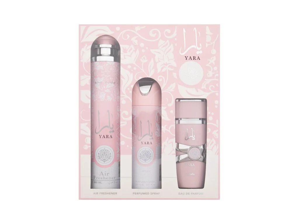 Lattafa perfumes Lattafa Yara