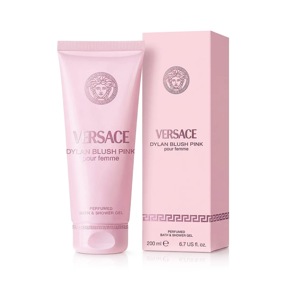 Versace Pour Femme Dylan Blush Pink