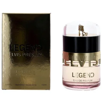 Elvis Presley Legend Eau De Parfum
