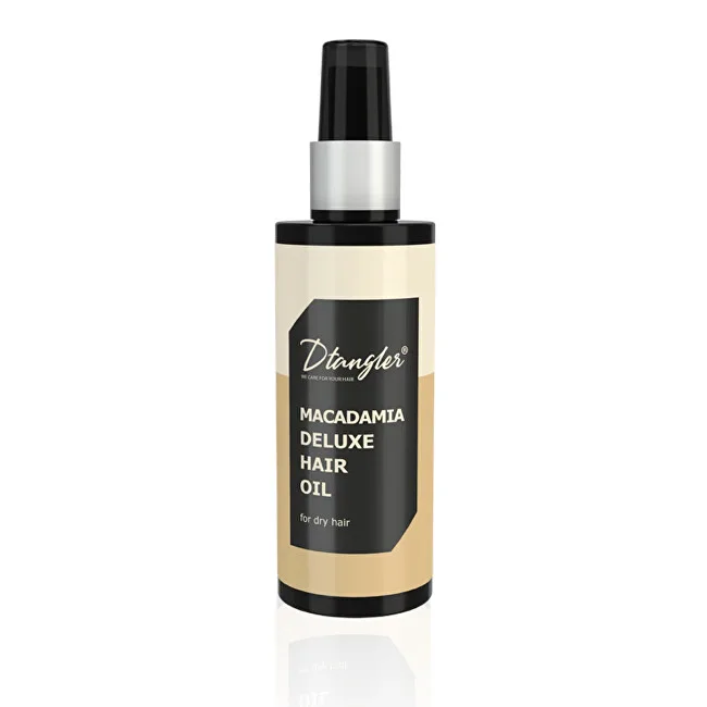 Dtangler Diamond Gloss Fixing Spray Keratin