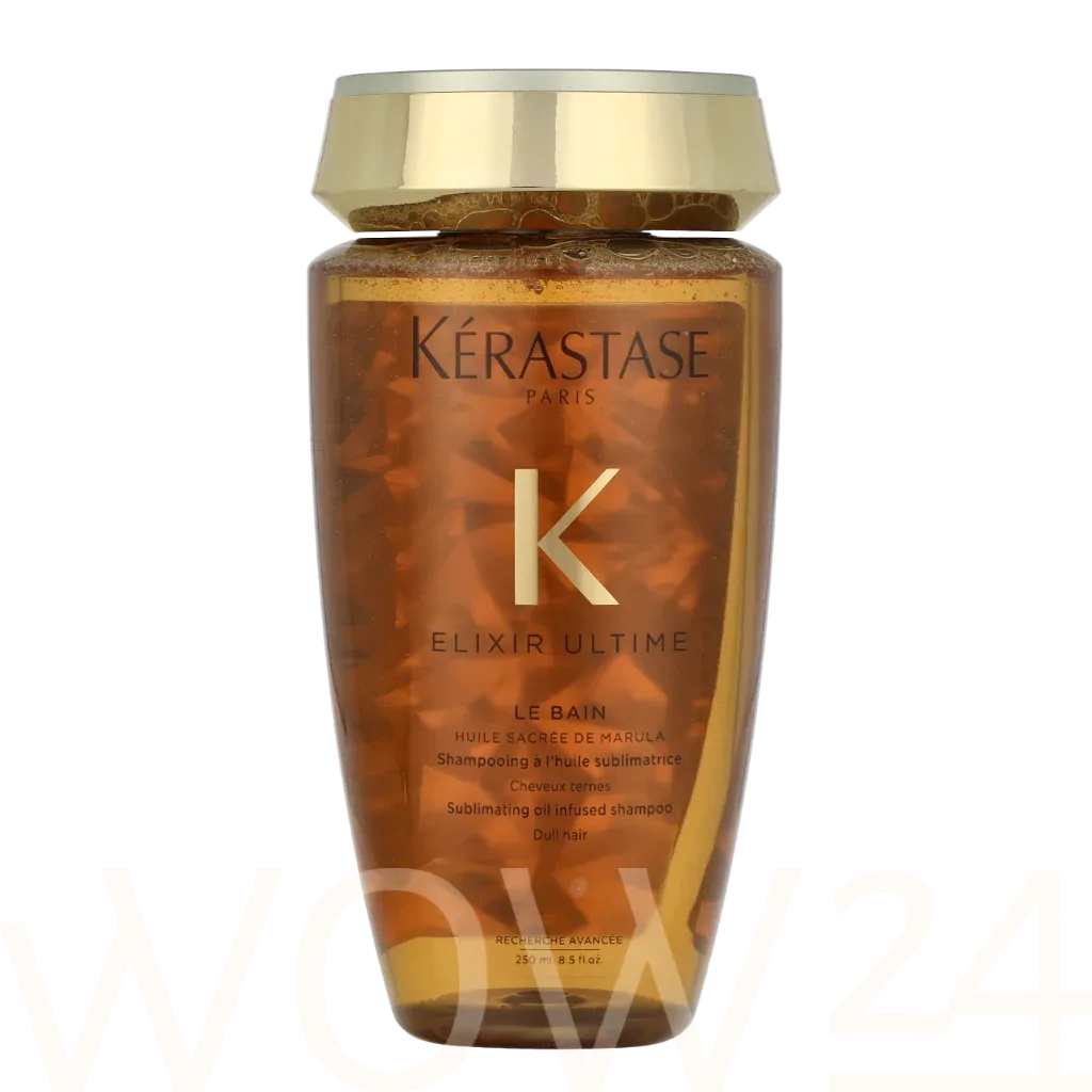 Kérastase Elixir Ultime Le Bain 250