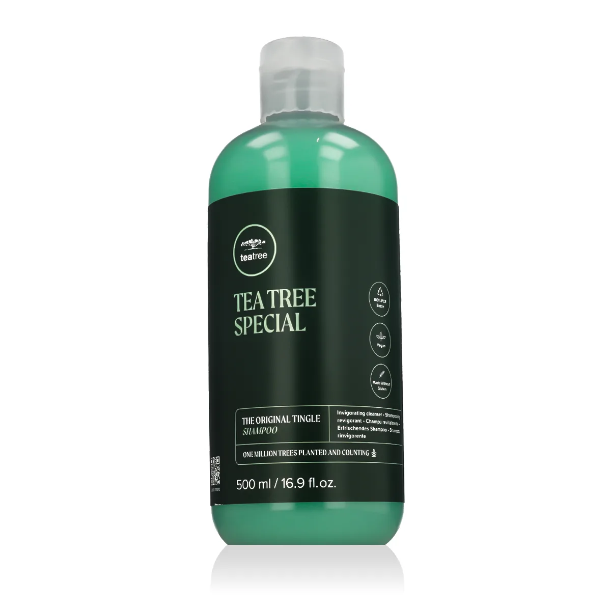 Paul Mitchell Tea Tree Special The