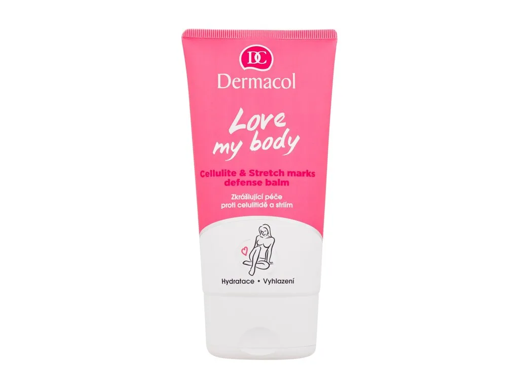 Dermacol Love My Body Pret celulītu