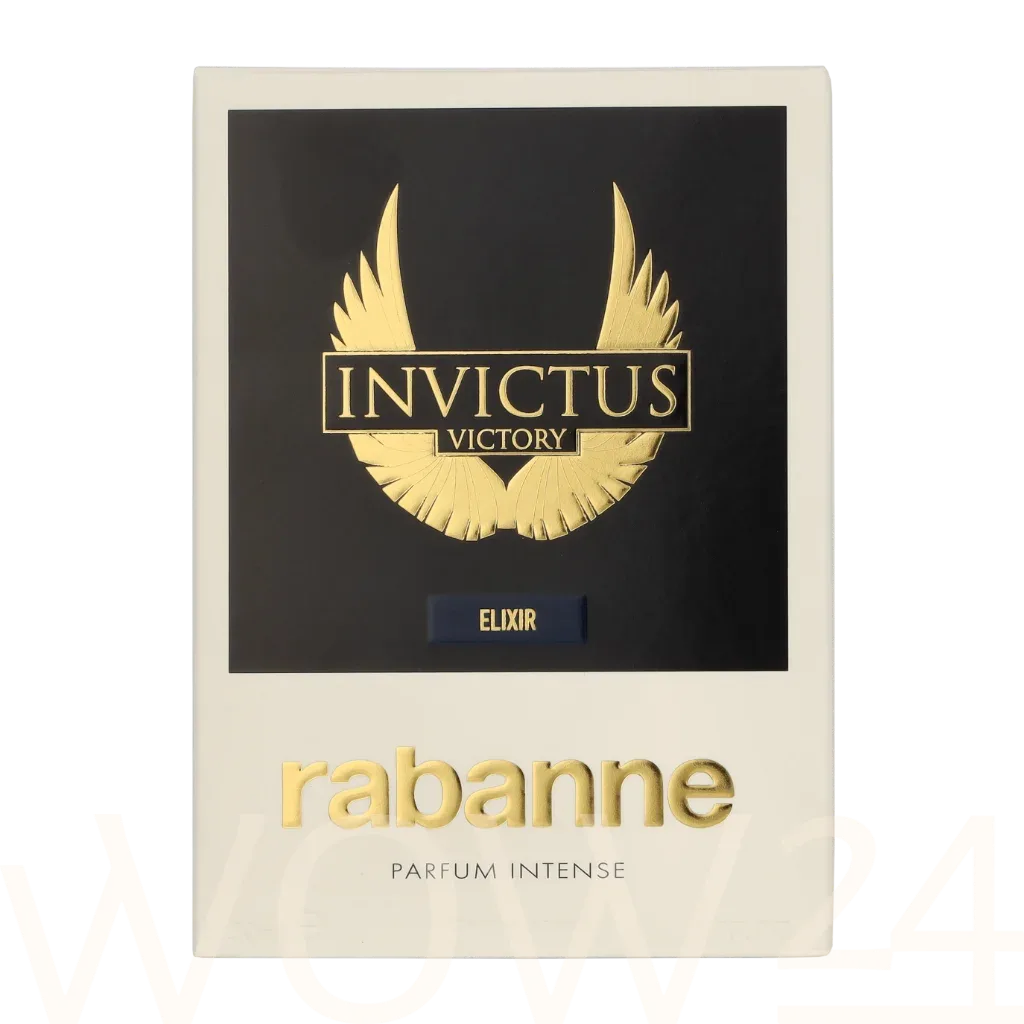 Rabanne Invictus Victory Elixir Parfum 50