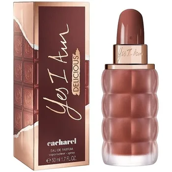 Cacharel Yes I Am Delicious Eau