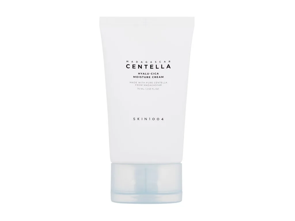 SKIN1004 Hyalu-Cica Moisture Cream Dienas krēms