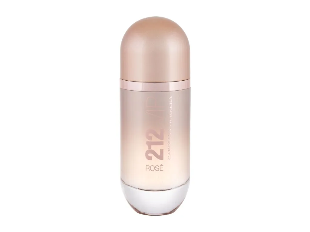 Carolina Herrera 212 VIP Rosé Eau