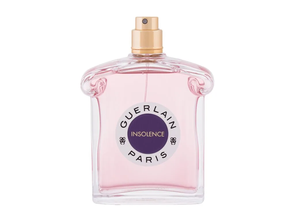 Guerlain Les Légendaires Insolence Eau De