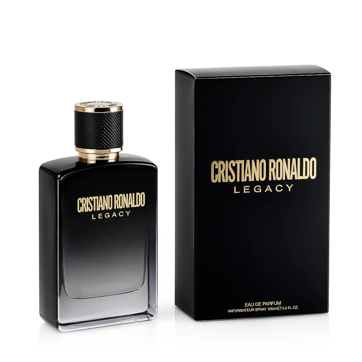 Cristiano Ronaldo Legacy Eau De Parfum