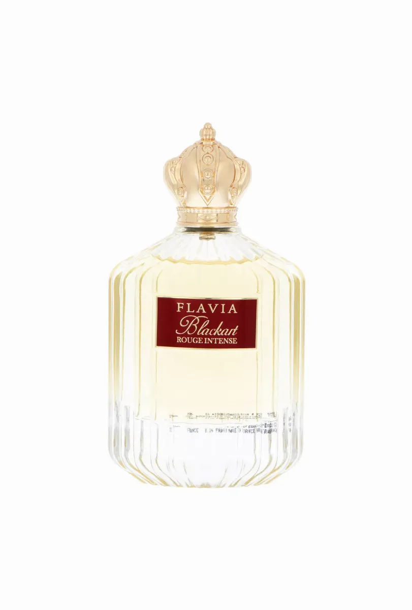 Flavia Parfum Blackart Rouge Intense Eau