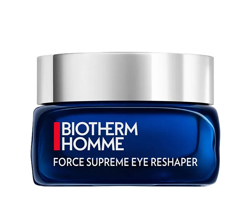 Biotherm Homme Force Supreme Eye Reshaper