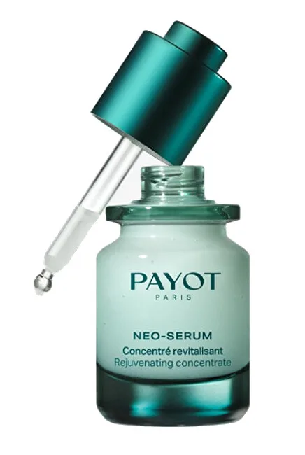 Payot Neo-Serum Rejuvenating Concentrate - Pleťové