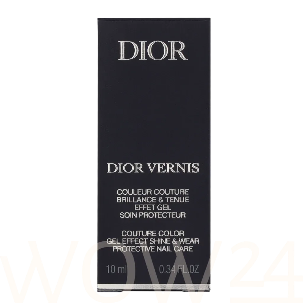Dior Vernis 10 ml
