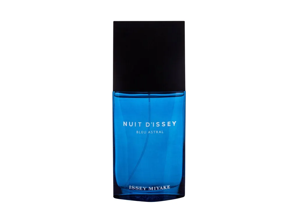 Issey Miyake Nuit D´Issey Bleu Astral