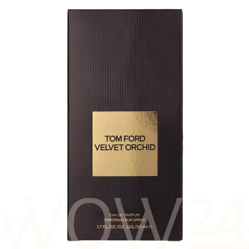 Tom ford Velvet Orchid Eau De