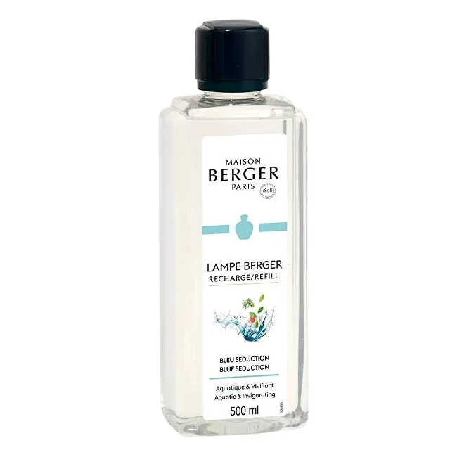 Maison Berger Paris Blue Seduction catalytic