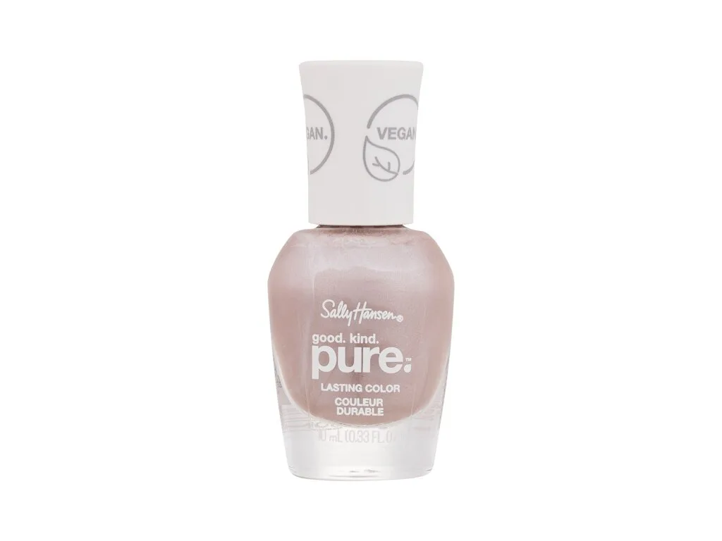 Sally Hansen Good. Kind. Pure. 10