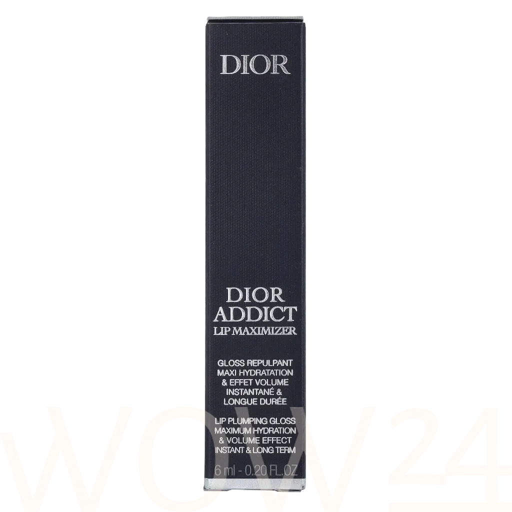 Dior Addict Lūpu spīdums 6 ml