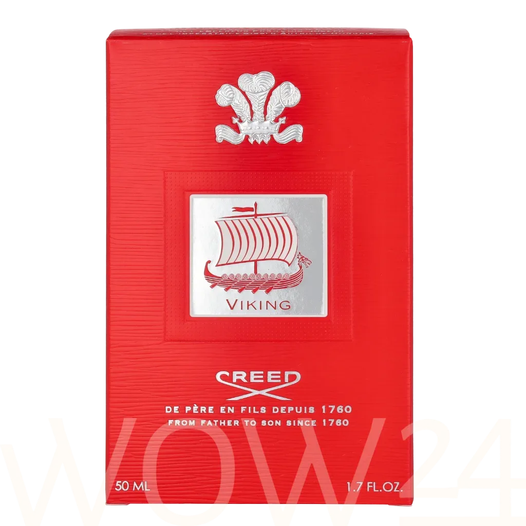 Creed Viking Eau De Parfum 50