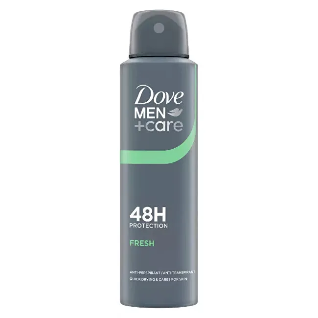 Dove Antiperspirant spray Men Care Fresh
