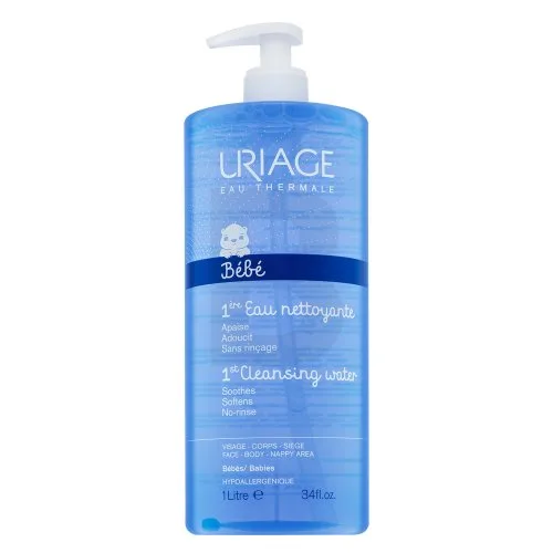 Uriage Bébé 1st Cleansing Water 1000