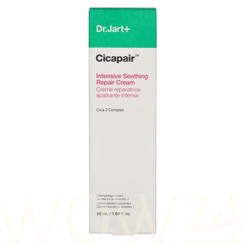 Dr.jart+ Cicapair Intensive Soothing Repair