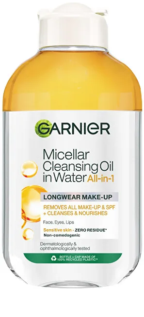 Garnier Skin Naturals Two-Phase Micellar Water