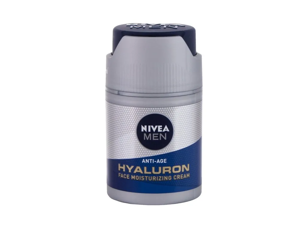 Nivea Men Hyaluron Anti-Age Dienas krēms