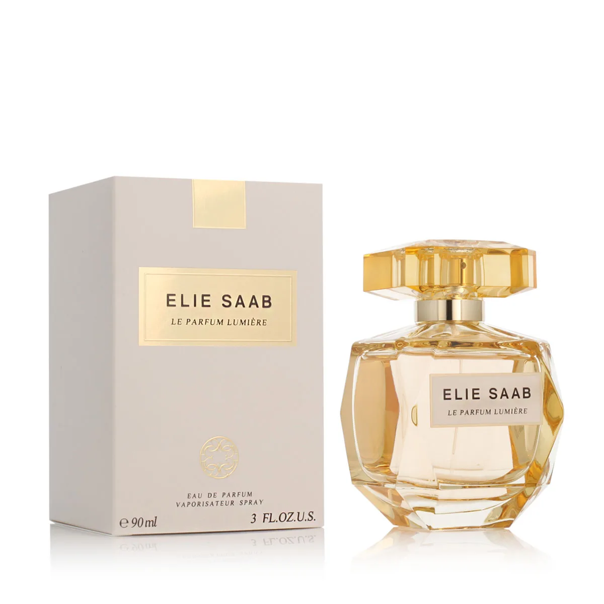 Elie Saab Le Parfum Lumiere Eau