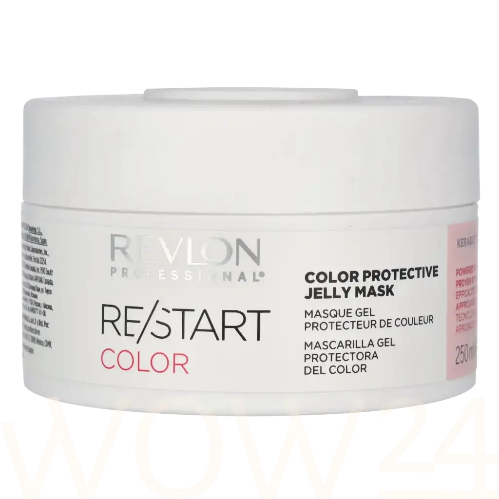 Revlon Re/Start Color Protective Jelly Mask